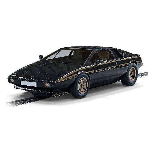 Hornby Lotus Esprit S2 World Champion Commemorative Model (C4253)