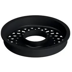 DALLMER Schmutzfang, d: 91 mm, 495143 495143