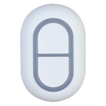 Dahua CCTV Wireless Alarm, DHI-ARD822-W2(868)-L, Wireless Panic button Accessory (DHI-ARD822-W2(868)-L)