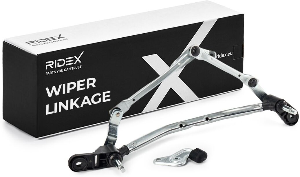 RIDEX 300W0115 Wiper Linkage
