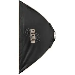 ZHIYUN Rechteckige Softbox 60x90cm mit Bowens-Anschluss