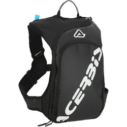 Acerbis Sather Logo 9L Trinkrucksack 
