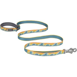Ruffwear Crag Leash (One Size, Hund), Halsband + Leine