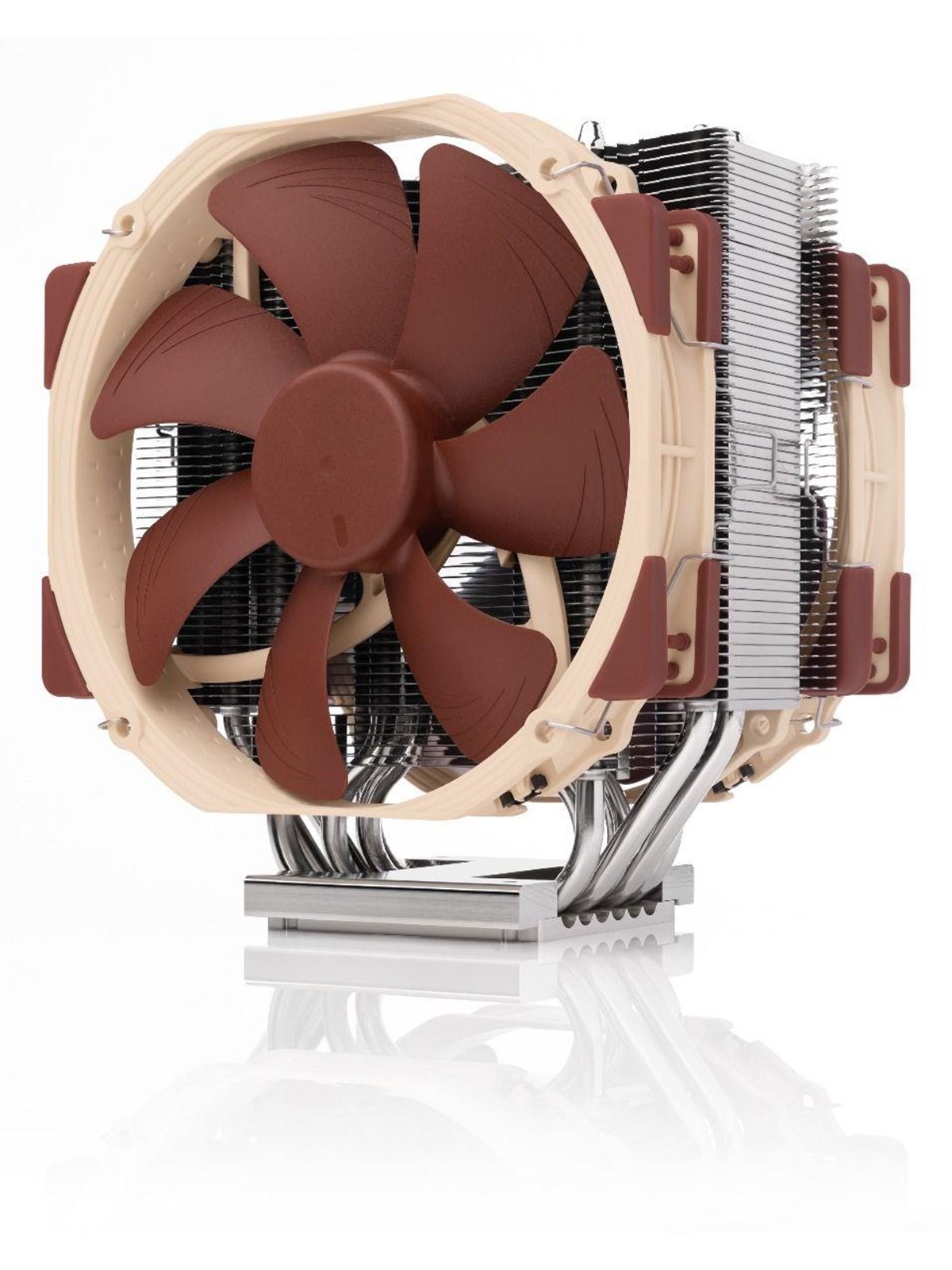 Noctua NH-U14S TR5-SP6 - CPU-Luftkühler - Max 25 dBA
