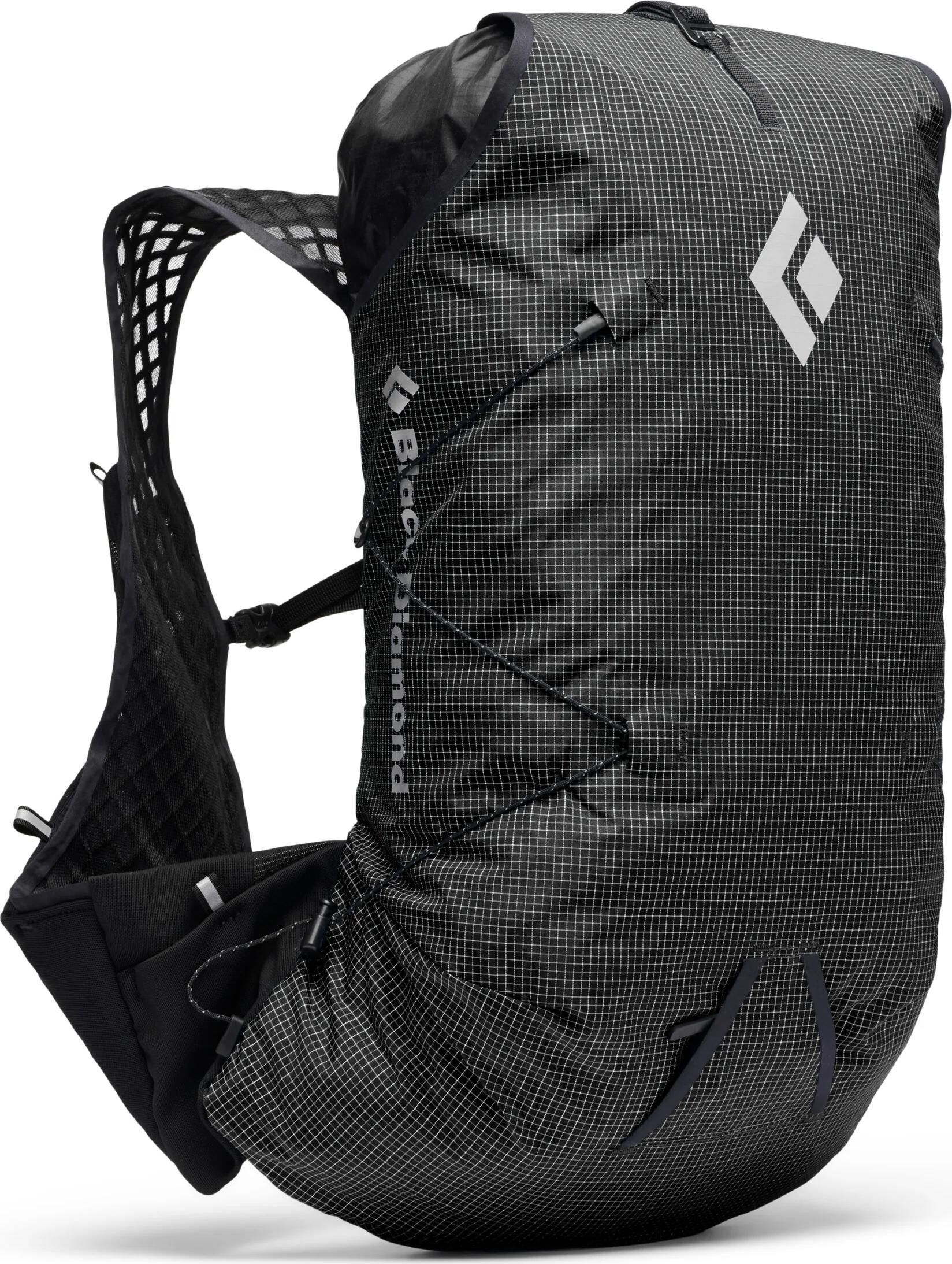 Black Diamond Distance 15 Backpack Black M