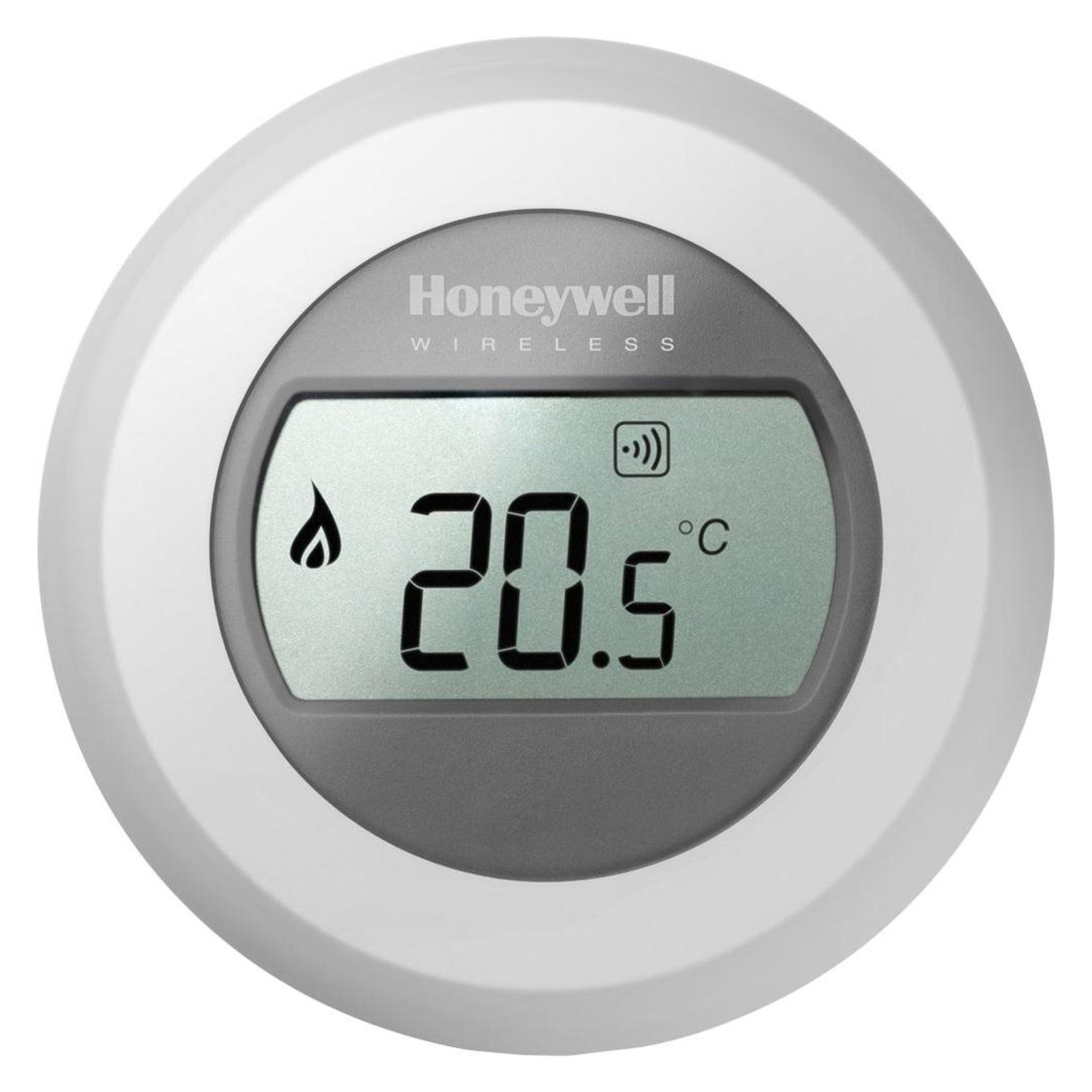 Honeywell Funk-Raumthermostat evohome T8 (T87RF2059)