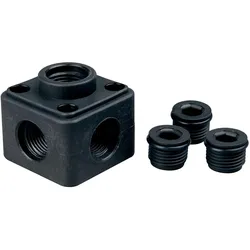 Metabo Wandscheibe WS 1/2"- 15 mm - 7876194001