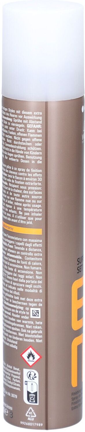 Wella Professionals Eimi Super Set Hairspray 300 ml Spray