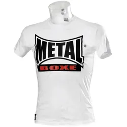 MetalBoxe, Kampfsportbekleidung, (S)
