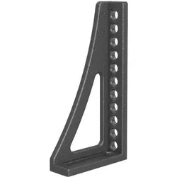 Stürmer, Schweissgerät Zubehör, Schweisskraft - Anschlag- u. Spannwinkel 300x150x49 G - nitriert