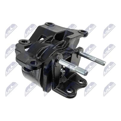 NTY Lagerung, Automatikgetriebe ZPS-HY-563 links für HYUNDAI
