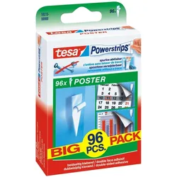 tesa, Fotokleber + Posterkleber, Powerstrips