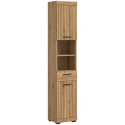 Hochschrank Scout Eiche Artisan