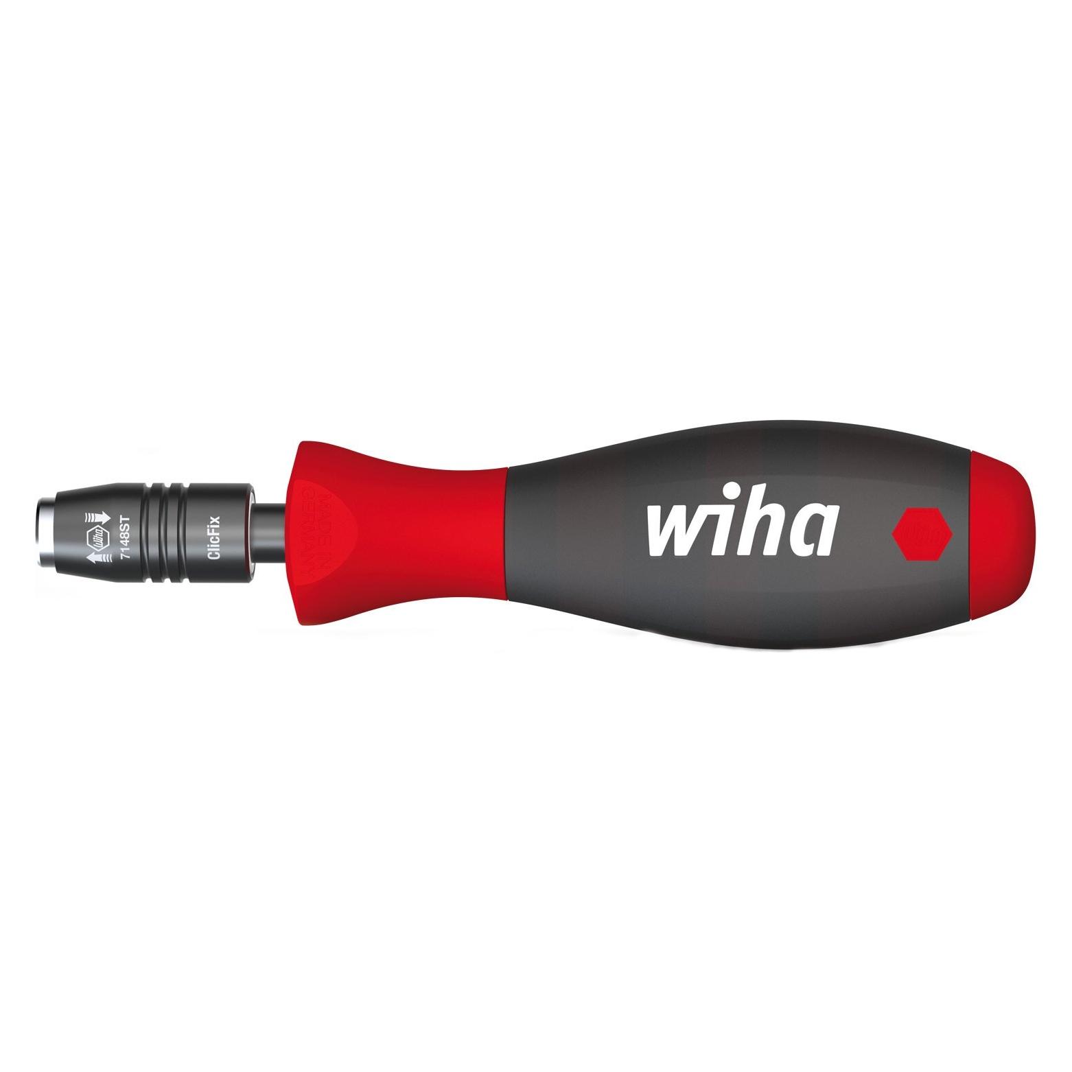 Wiha Schraubendreher (Hex) (WH40331)