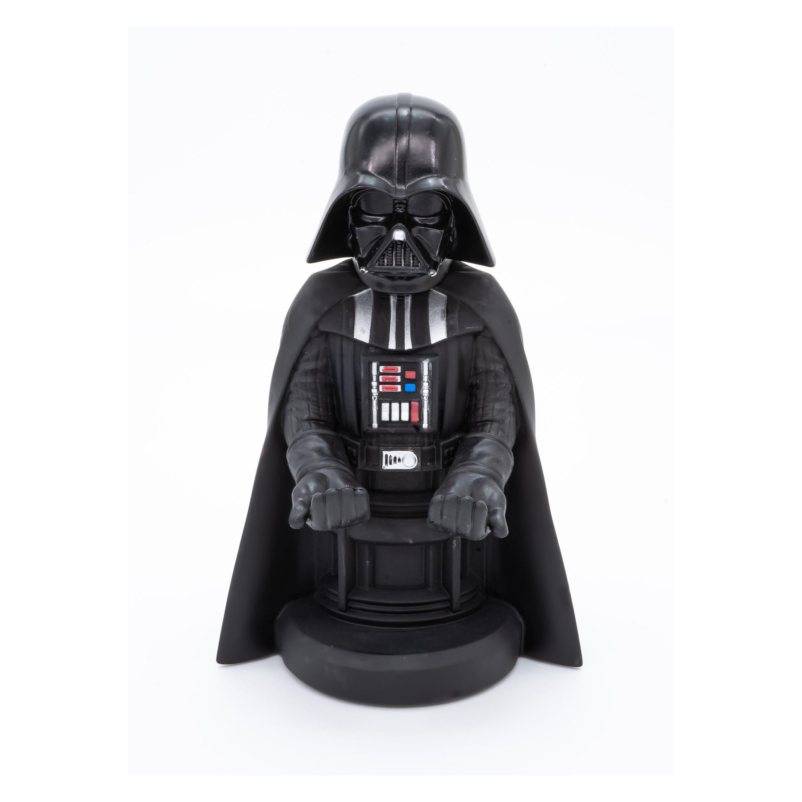 Exquisite Gaming Star Wars Darth Vader (Android, iOS, Mac, PC, PS4, PS5, Switch, Xbox 360, Xbox One S, Xbox Series X) (MER-1691)