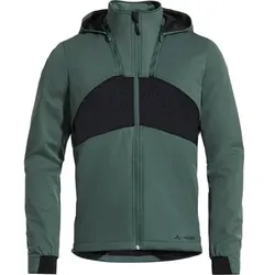 VAUDE Herren All Year Moab ZO Jacket, Größe S in Grün Grün
