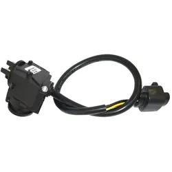 Bosch PowerPack Frame Gen2 Rahmenakku 400 Wh für E-Bikes – kompakte, leistungsstarke Lithium-Ionen Batterie