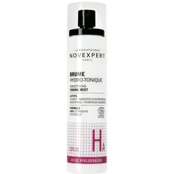 NOVEXPERT Brume Smoothing Toning Mist