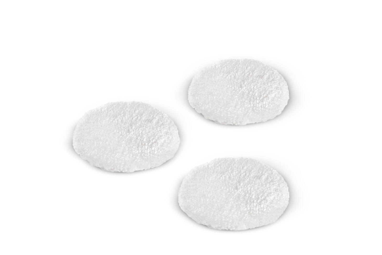 KÄRCHER Mikrofaser Polierpads 2.863-196.0