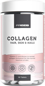 Prozis Collagen Hair Skin & Nails 90 comprimidos