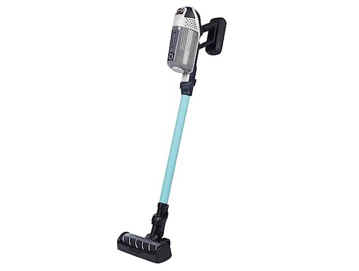 Smoby Kinder-Stielstaubsauger Rowenta X Force Flex