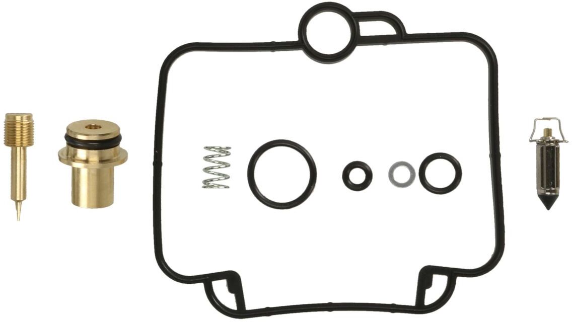 Kit de reparação, carburador TOURMAX CAB-B01