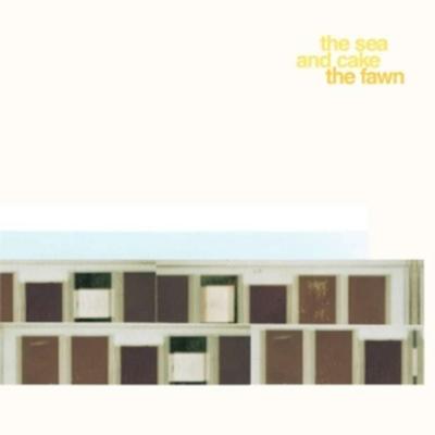 The Fawn - The Sea And Cake, Vinyl