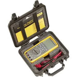 Fluke 3352571, Messtechnik