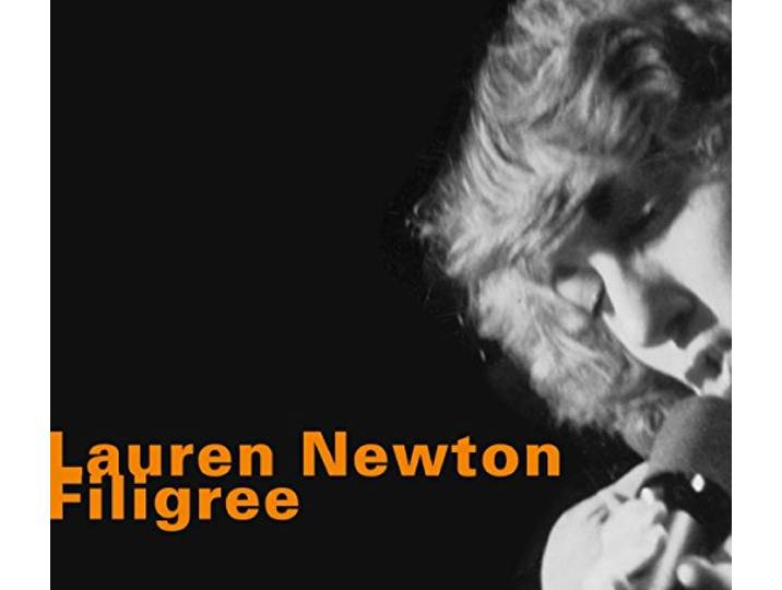 Lauren Newton - Filigree