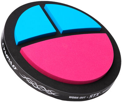 Cympad "STX 7" Practice Pad"