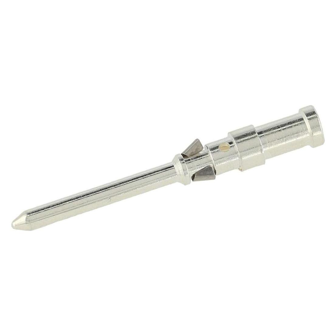 Harting Kontaktstift CrimpkontaktR15 0.75 09 15 000 6105 ( 09150006105 ) (09150006105)