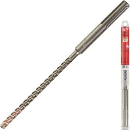 Milwaukee Broca SDS-Max 4 filos 12x340 (10254221)