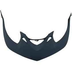 Troy Lee Designs, Velohelm Zubehör