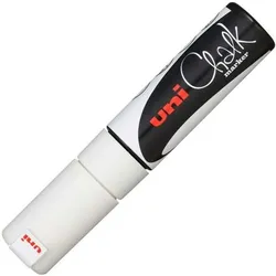 Uni-ball, Marker, Osama 6er Pack Kreidemarker Skalp As6 (6x)