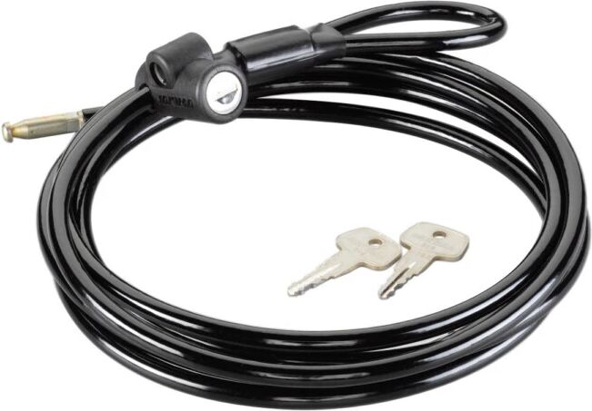 Yakima CAVETTO  10FT SKS CABLE  DI SICUREZZA CON LUCCHETT