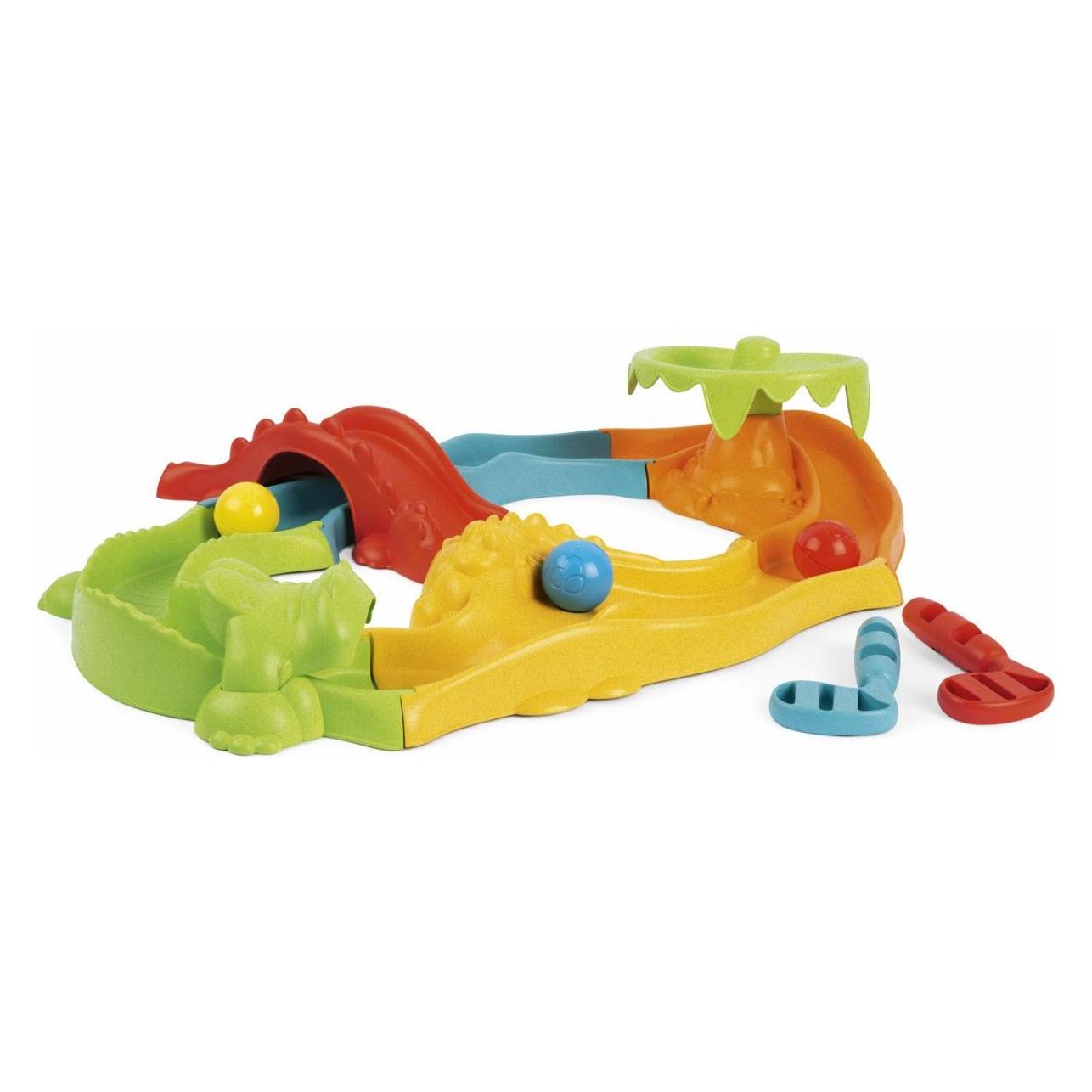 Chicco Beschäftigungsspielzeug Safari Golf & Marble Track (00011458000000)