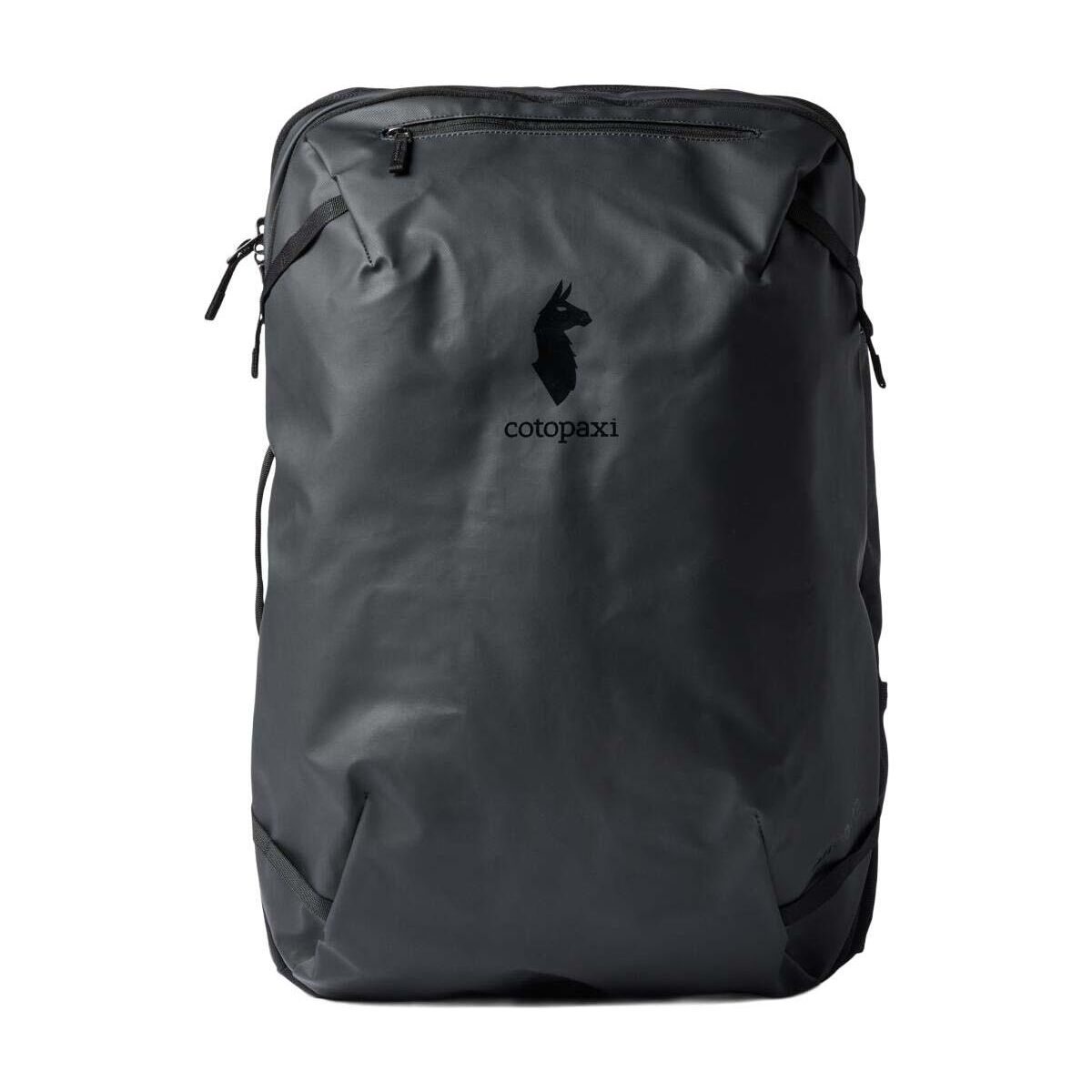 Cotopaxi Allpa 42L Travel Pack cotopaxi black OS A42-CPBLK-OS