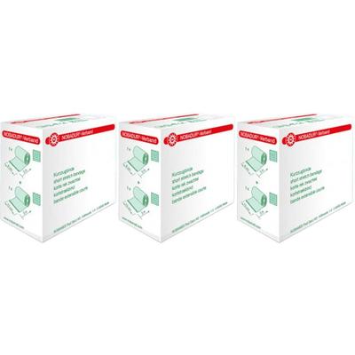 Nobadur Verband je 1x8 cm+1x10 cm x3 3x1 St