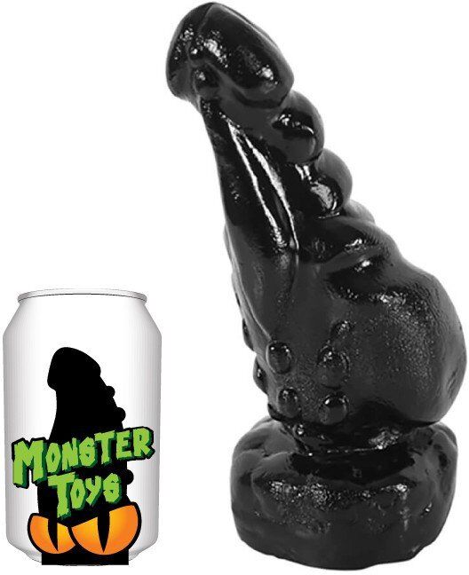 Monster Cable RAPTOR 19 x 9.7 cm