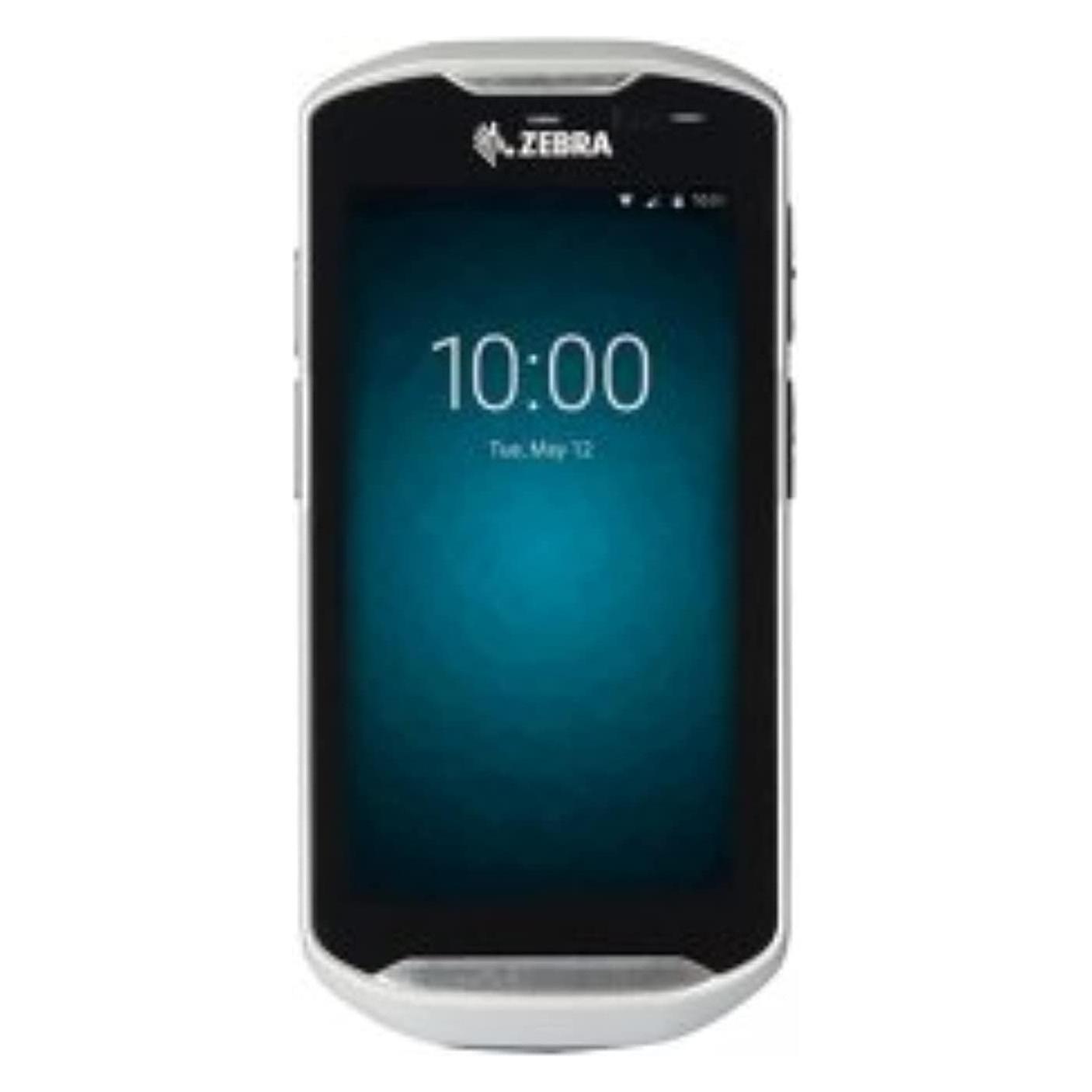 Zebra Pack Of Spare Screen Protector (KT-TC51-SCRNP1-01)