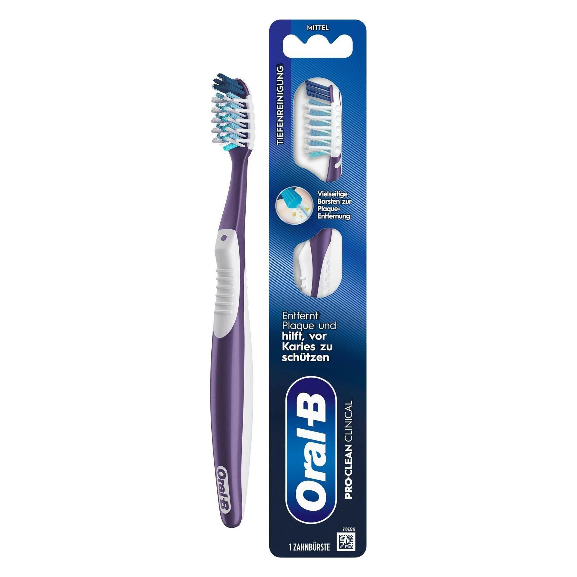Oral-B Pro-Clean (1x) (8700216476287)