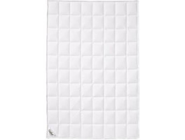 FJÖDUR Couette 4 saisons (240 x 220 cm)