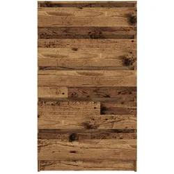 vidaXL, Kommode + Sideboard, Intenita (60 x 36 x 103 cm)