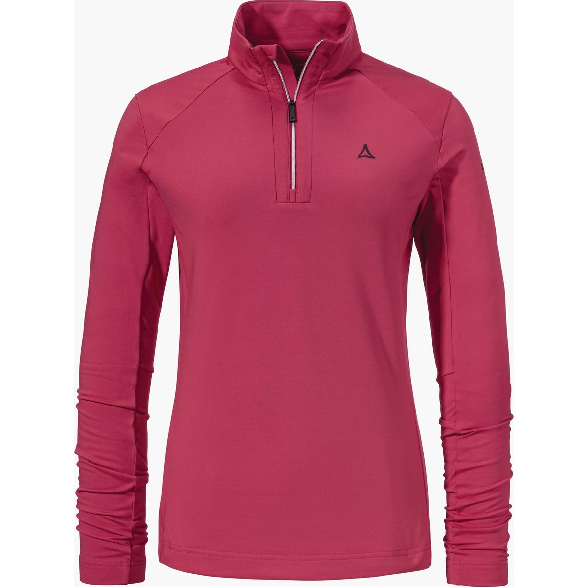 Schöffel Longsleeve Fiss Women merlot (3750) 36 13293-23435-3750-36