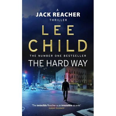 The Hard Way, Taschenbuch von Lee Child, Vermilion