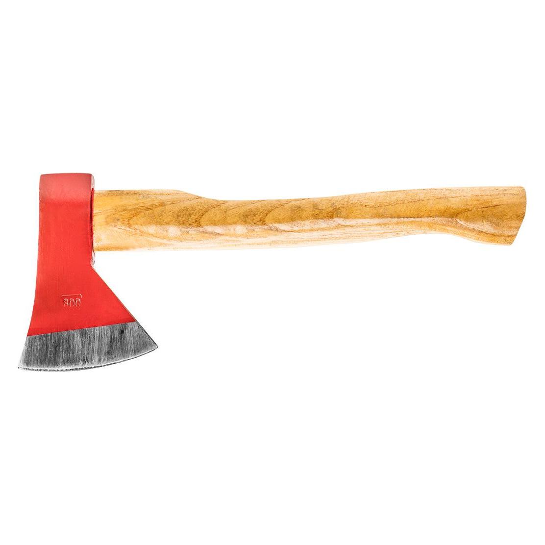 TOP Universal wooden ax 0.6 kg (05A306) (05A306)