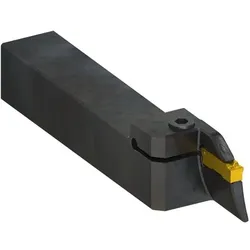 Dormer, Zubehör Maschine, Planeinstech-Werkzeug ISO GL6-S2525MFR-25-L200090 Einstechtiefe 25mm Rechtslauf