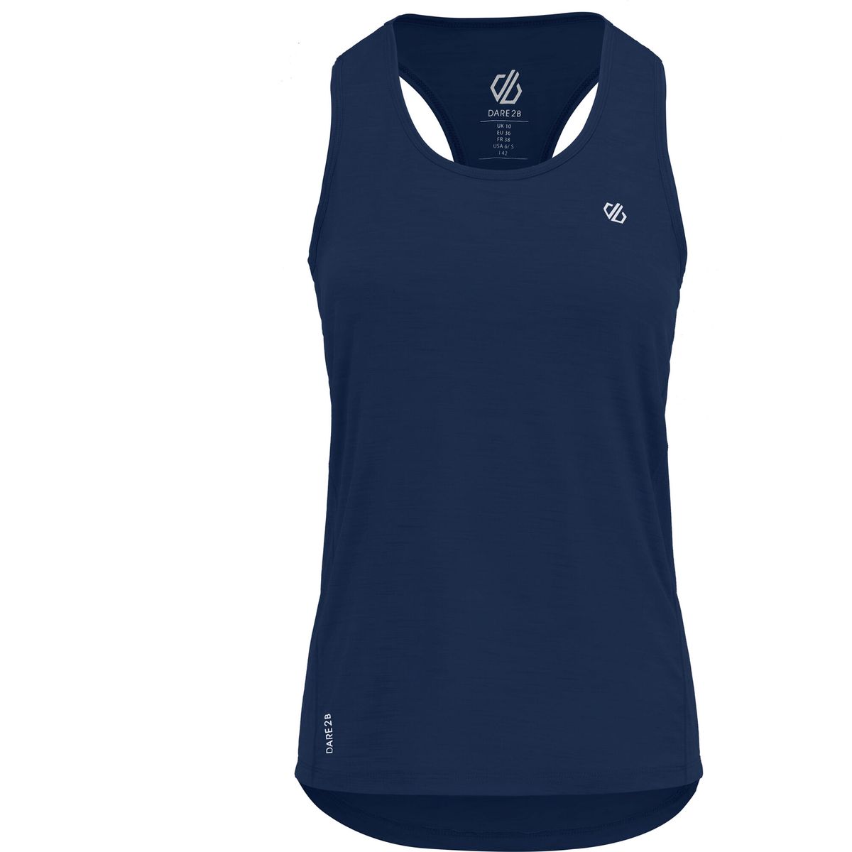 Dare2b Modernize II Vest navy (540) 20 DWT508-540-20
