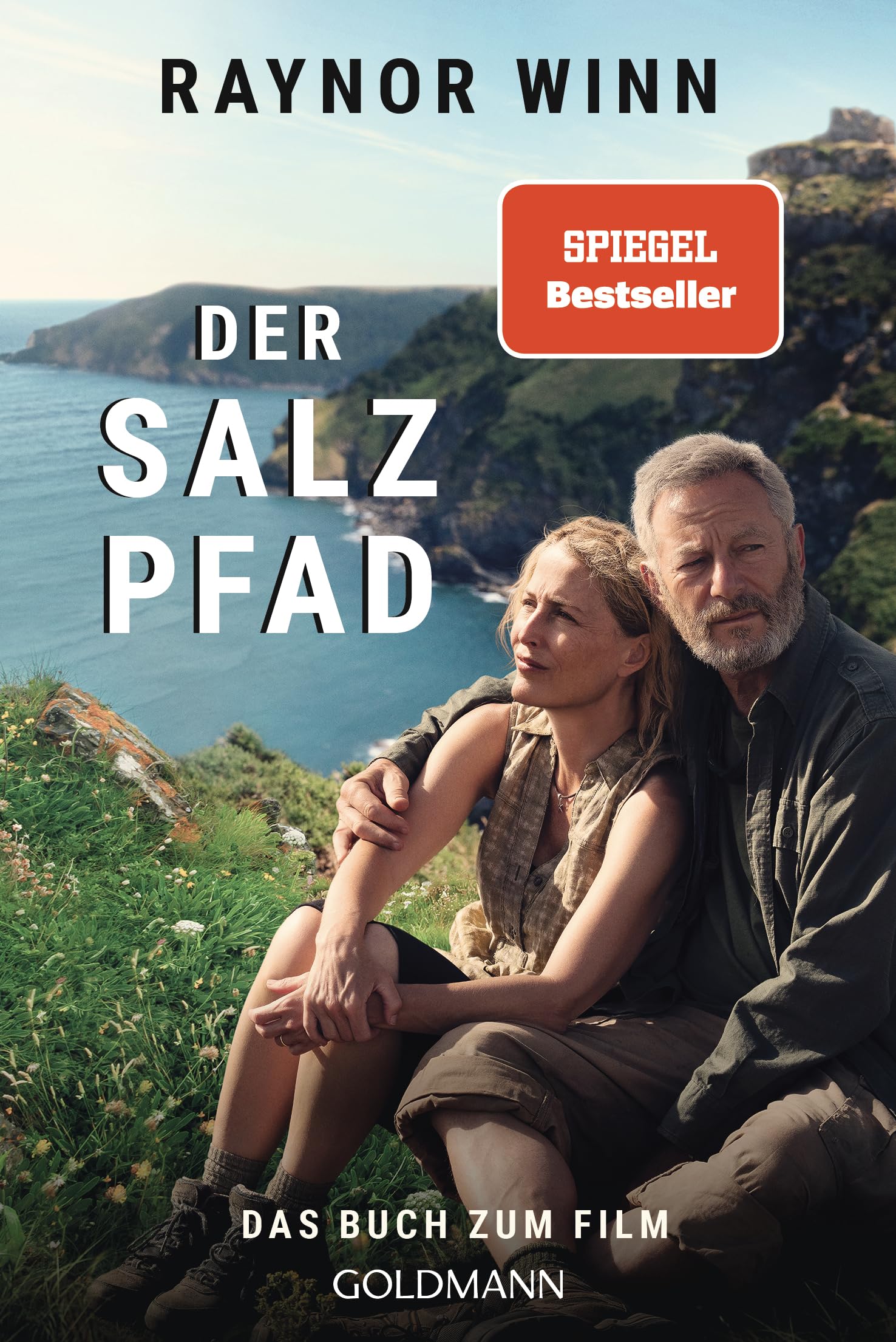 Raynor Winn - Der Salzpfad: Das Buch zum Film - mit einem neuen Nachwort der Autorin zur Verfilmung des internationalen Bestsellers - Preis vom 13.10.2026 11:25:28 h