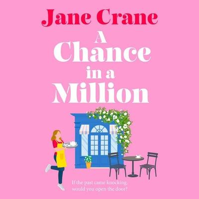 A Chance in a Million - Jane Crane, Audio, 9781807951757